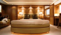Elisa -  VIP Cabin View 2